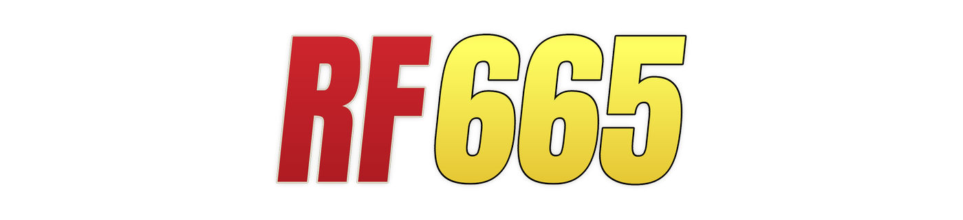 rf665 logo